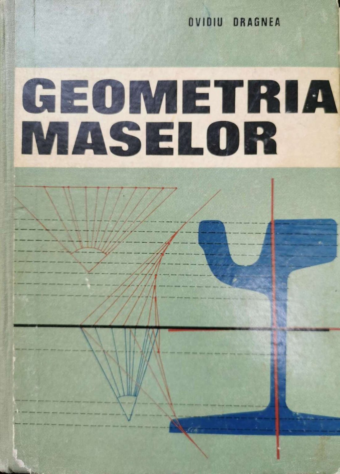 Geometria Maselor-Prof. Ovidiu Dragnea